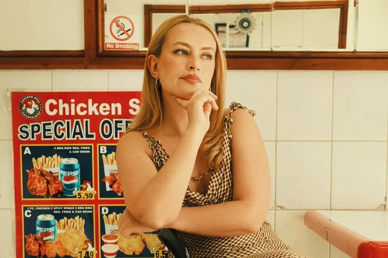 Chicken Shop Date finale heads to UK cinemas for one night only