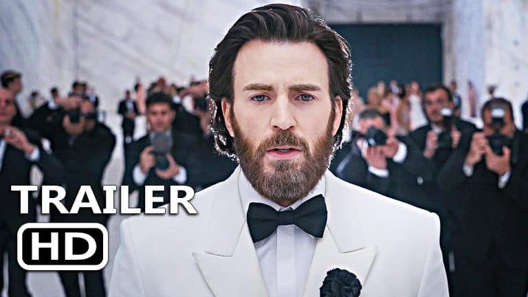 Chris Evans and Anya Taylor-Joy’s Sacrifice Arrives on Netflix Today