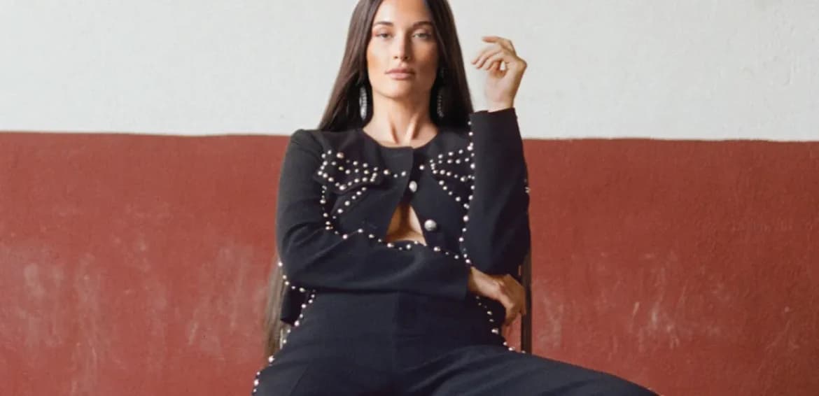 Kacey Musgraves Announces Tex Mex Tapes and Releases Two New Songs