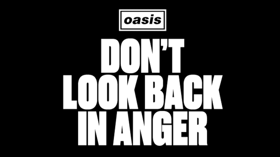 Oasis Reunion Documentary Don’t Look Back In Anger Is Now Streaming on Disney+