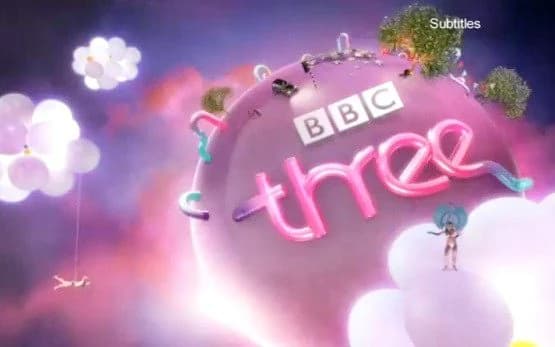 BBC Three to Leave Broadcast TV Again as Programmes Move Online