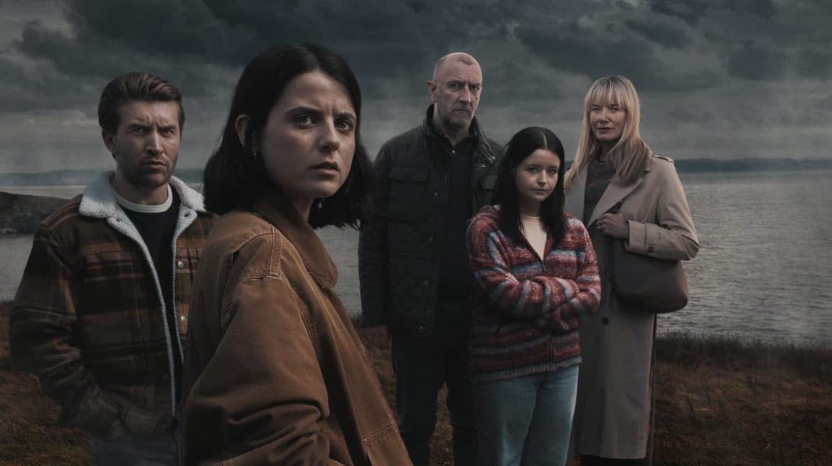 The Night They Vanished Cast Announced With Gabrielle Creevy and Callum Scott Howells