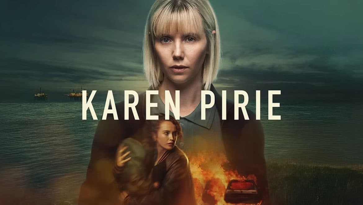 Karen Pirie Series 3 confirmed as Lauren Lyle Takes on The Skeleton Road
