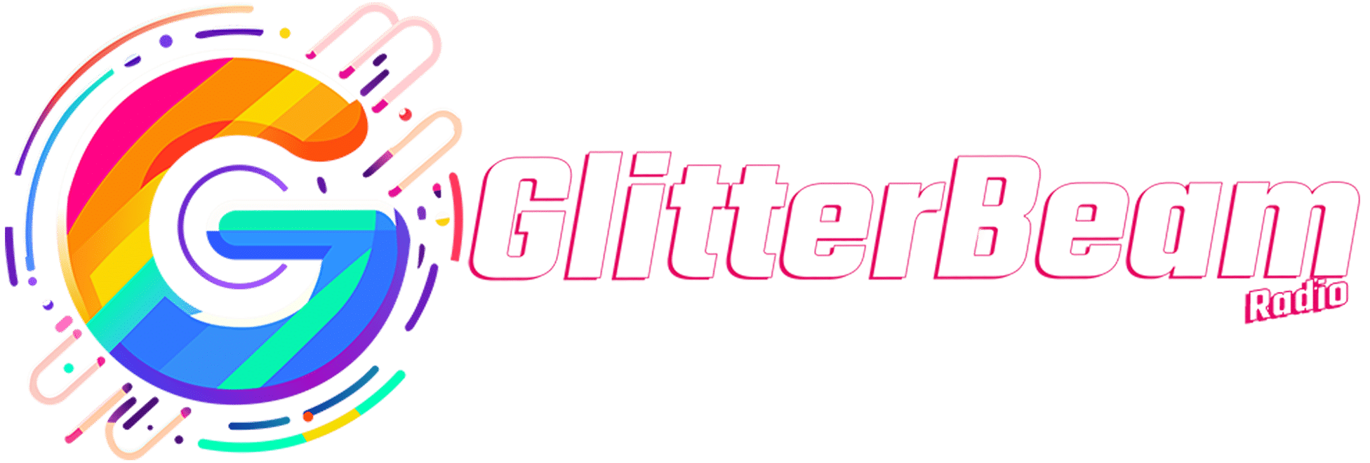 GlitterBeam