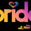 Addicted presents: Pride @ The Yard